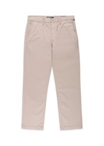 Vans Authentic Chino Relaxed Broeken desert taupe Heren W31