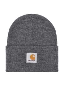 Carhartt Work In Progress Carhartt WIP Acrylic Watch Beanie dark grey heather