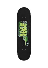 HUF Remio Box Truck 8.25" Skateboard Deck black
