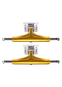 Tensor Glossy Magnesium Light 5.25" All Terrain Truck gold silver