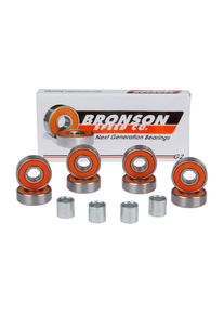 Bronson Speed Co. G2 Bearings