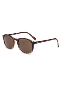 Anuell Penock Zonnebrillen brown crystal