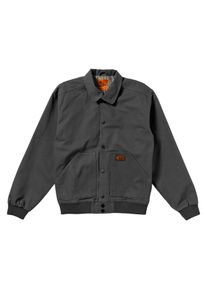 Volcom Workwear Jas steealth Heren M
