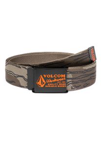 Volcom Workwear Belt brindle