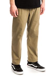 Reell Reflex Loose Chino Pants dark sand men M