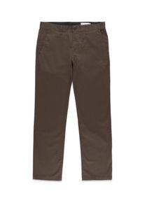 Volcom Frickin Modern Stretch Broeken wren Heren W32 L32