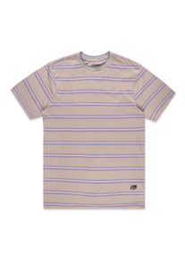Volcom V Ent Hockey Dad T-Shirt light khaki men M