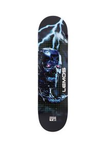 Primitive x Terminator 2 Judgement Day Lemos Box Set 8" Skateboard Deck multi