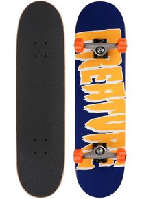 Creature Logo Mid 7.8" Complete-Skateboard multi