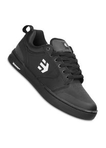 Etnies x Michelin Camber Schoen black white Heren US 6.5