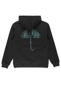 Hélas Splash Hoodie black men XL