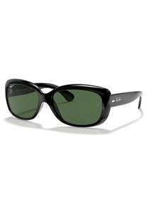 Ray-Ban Jackie Ohh Okulary Słoneczne black