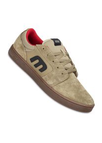 Etnies Cresta Schoen brown black gum Heren US 6