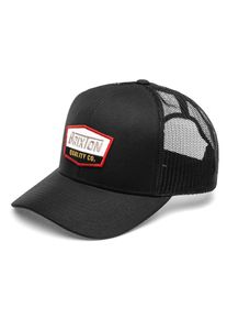 Brixton Regal Netplus Trucker Cap black