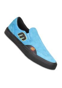 Etnies x Santa Cruz Lo-Cut Slip Chaussure blue hommes US 11
