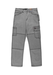 Volcom Gage Work Pantalons steealth hommes W32