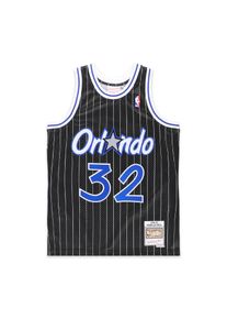 Mitchell & Ness Mitchell & Ness Orlando Magic Shaquille O'Neal Tank-Top black black Heren L