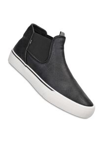 Globe Dover Chaussure black distress gillette hommes US 11.5