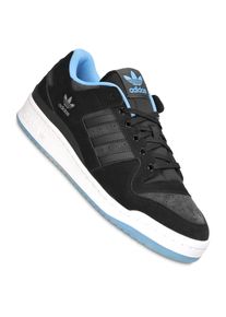 Adidas Skateboarding Forum 84 Low ADV Chaussure core black blue burst carbon hommes US 12