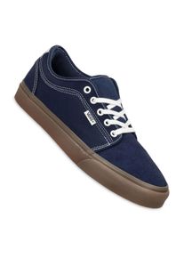 Vans Skate Chukka Low Buty dress blues gum Męskie US 5.5