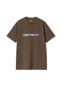 Carhartt Work In Progress Carhartt WIP Script T-Shirt liberica air sky men M