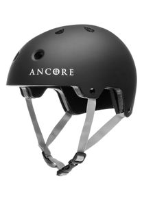 Ancore Prolight Helm matte black
