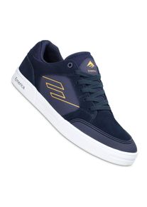 Emerica Heritic Shoes navy men US 12