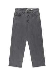 Volcom Billow Jeans neutral grey men W32