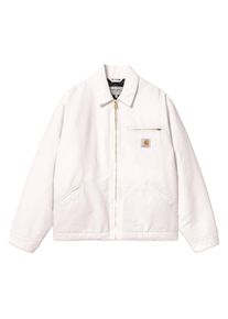 Carhartt Work In Progress Carhartt WIP Detroit Dearborn Jacket wax wax rigid men L