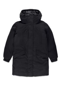 Volcom Sleepi Puff Up Parka Jacket black women XS