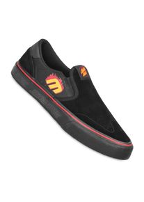 Etnies x Santa Cruz Lo-Cut Slip Schoen black Heren US 6