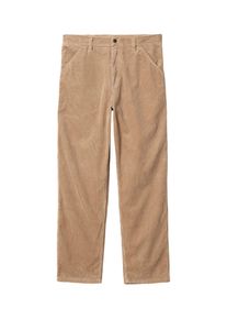 Carhartt Work In Progress Carhartt WIP Single Knee Pant Coventry Pants peanut rinsed men W38 L32