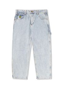 Butter Goods Weathergear Denim Jeans faded light wash men W30