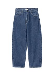 Carhartt Work In Progress Carhartt WIP W' Brandon Pant Smith Jeans blue stone washed Dames M