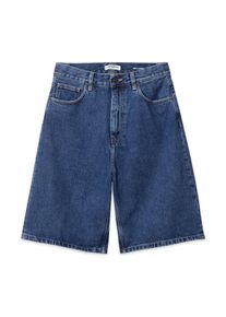 Carhartt Work In Progress Carhartt WIP W' Brandon Smith Shorts blue stone washed Dames S
