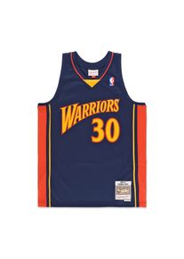 Mitchell & Ness Mitchell & Ness Golden State Warriors Stephan Curry Tank-Top navy Heren XL