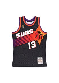 Mitchell & Ness Mitchell & Ness Phoenixx Suns Steve Nash Tank-Top black black Heren L