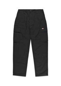 Dickies Eagle Bend Spodnie black Męskie W33