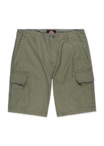 Dickies Millerville Shorts military Heren W28