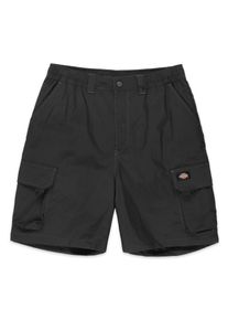 Dickies Jackson Cargo Shorts black Heren M