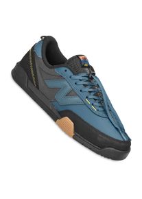New Balance Numeric 440 V2 Trail Shoes terrarium black men US 7