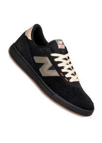 New Balance Numeric 440 Schoen black dark camo Heren US 7