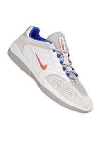 NIKE SB Vertebrae Schoen summit white cosmic clay US 9