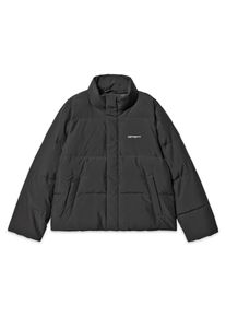 Carhartt Work In Progress Carhartt WIP W' Yanie Jacket black white women M