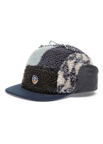 Patagonia Range Earflap Cap synched flight small natural