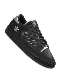 Adidas Skateboarding x Lil Dre Centennial 85 Lo ADV Shoes core black clear pink men US 9.5