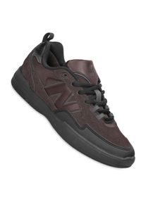 New Balance Numeric 808 Schoen black coffee black Heren US 7