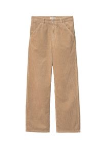 Carhartt Work In Progress Carhartt WIP W' Simple Pant Coventry Jeans peanut rinsed women W25
