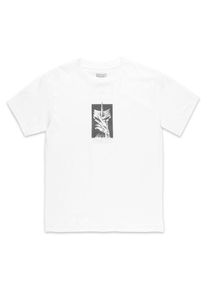 HOCKEY Cry Later T-Shirt white men XL