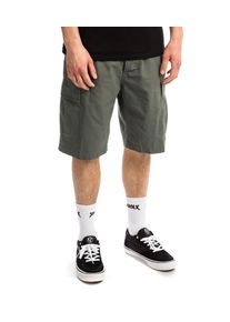 skatedeluxe Cargo Shorts olive Heren S